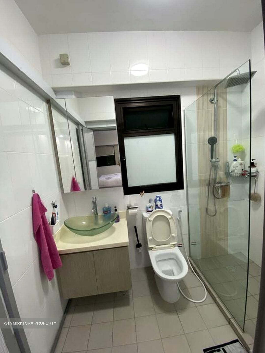 Blk 932B Hougang Crimson (Hougang), HDB 4 Rooms #508085271